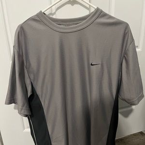 Vintage Nike drifit tee